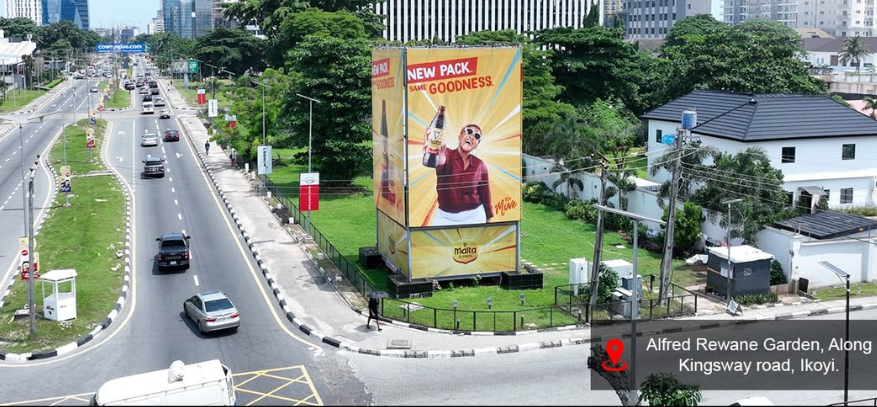 Digital Billboard